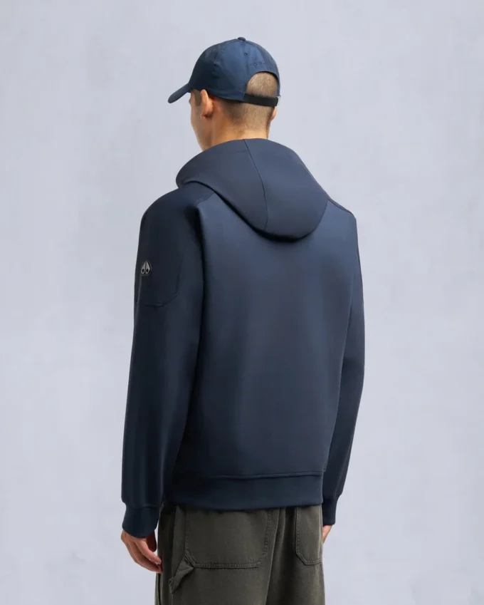 Dalon Hoodie