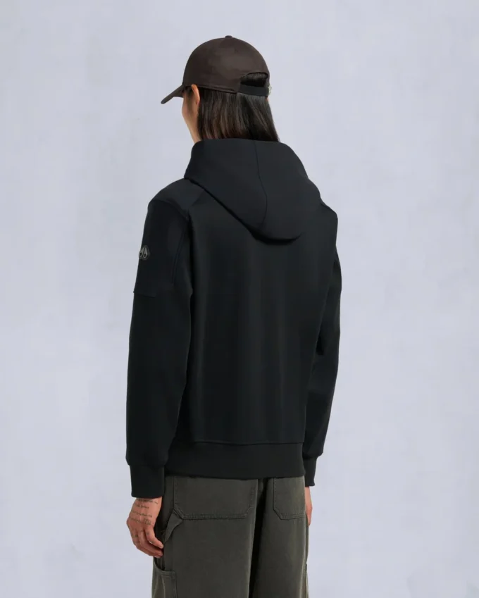 Dalon Hoodie
