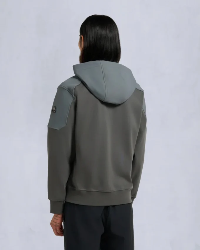 Dalon Hoodie