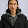 Dalon Hoodie