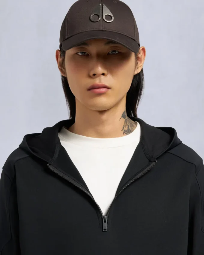 Dalon Hoodie