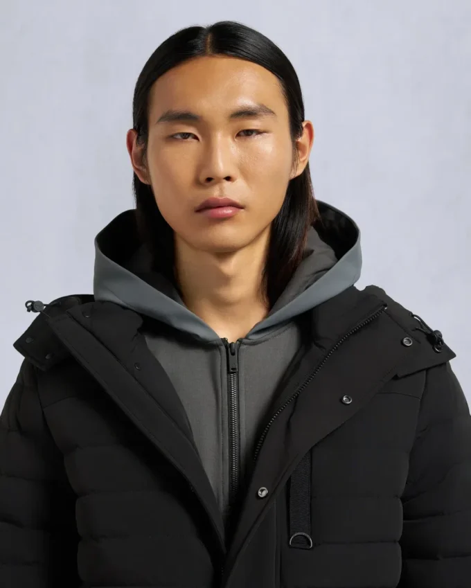 Dalon Hoodie