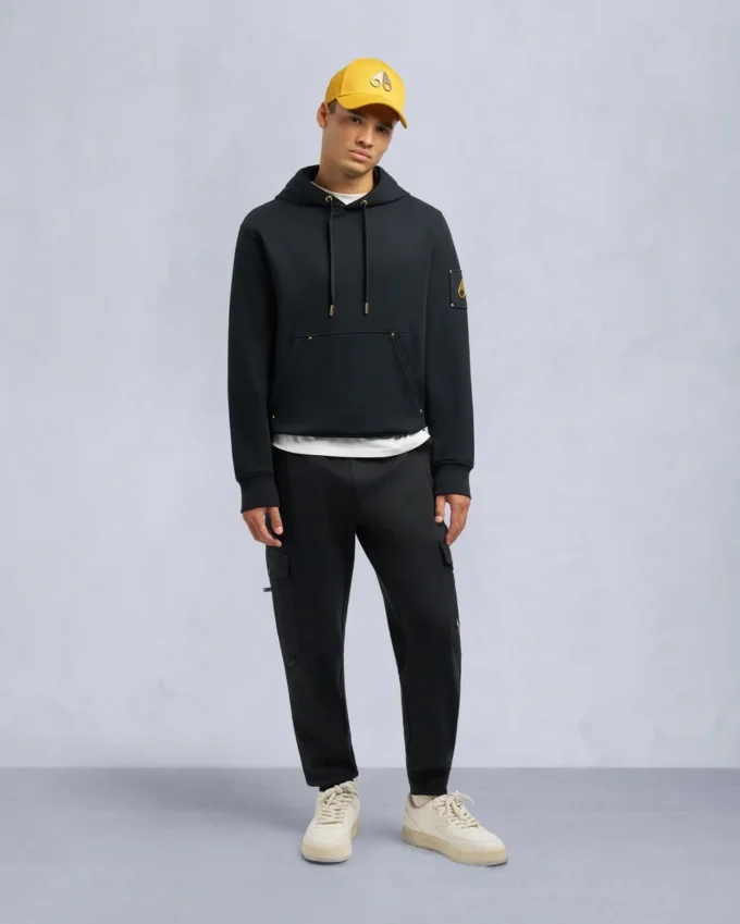 Dalon Jogger