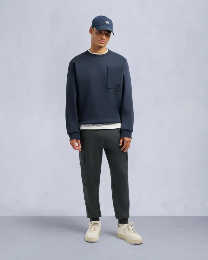 Dalon Jogger
