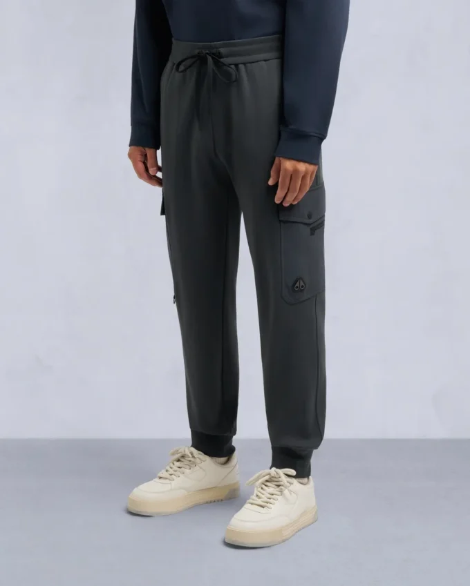 Dalon Jogger