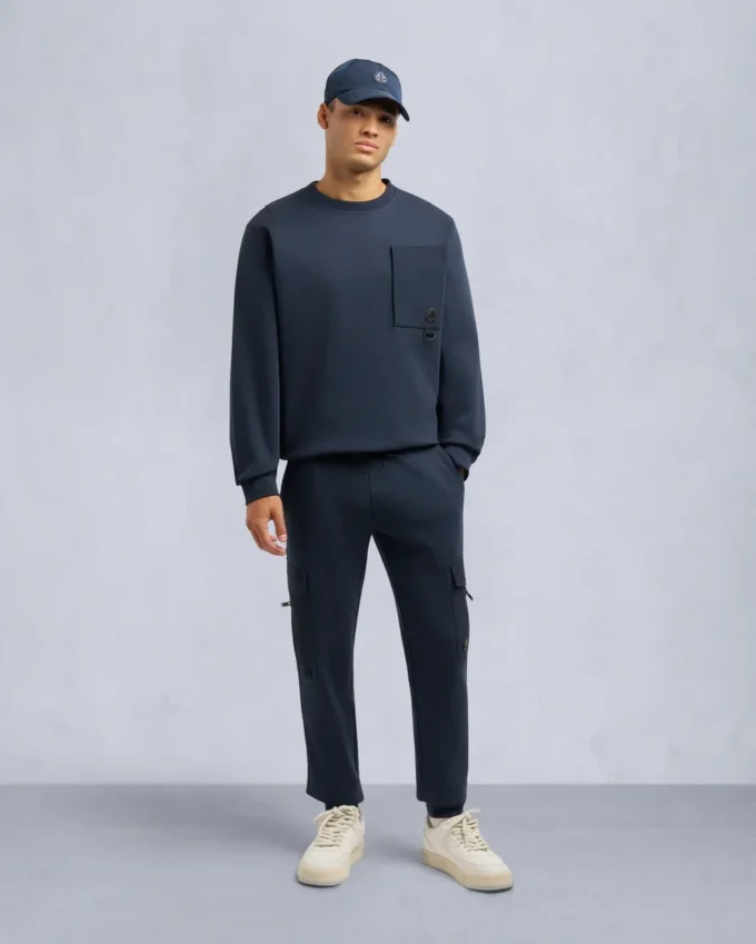 Dalon Jogger