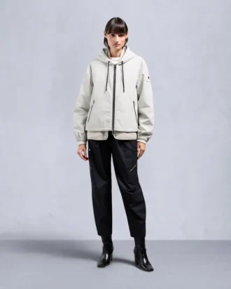 Eden 3-In-1 Jacket