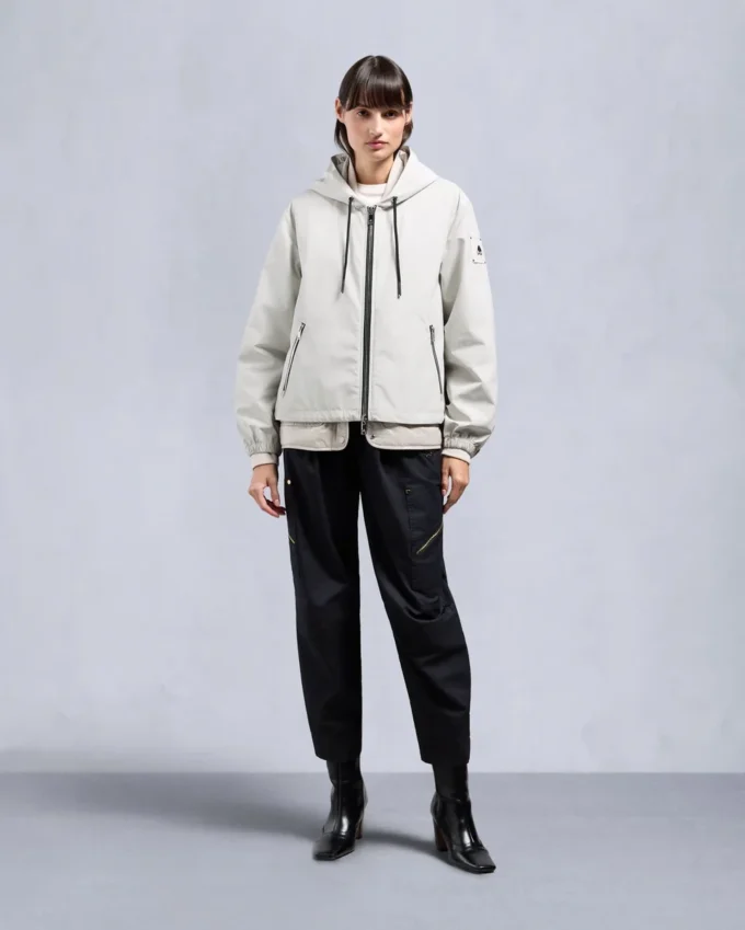 Eden 3-In-1 Jacket
