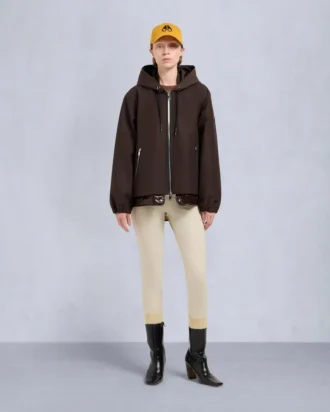 Eden 3-In-1 Jacket