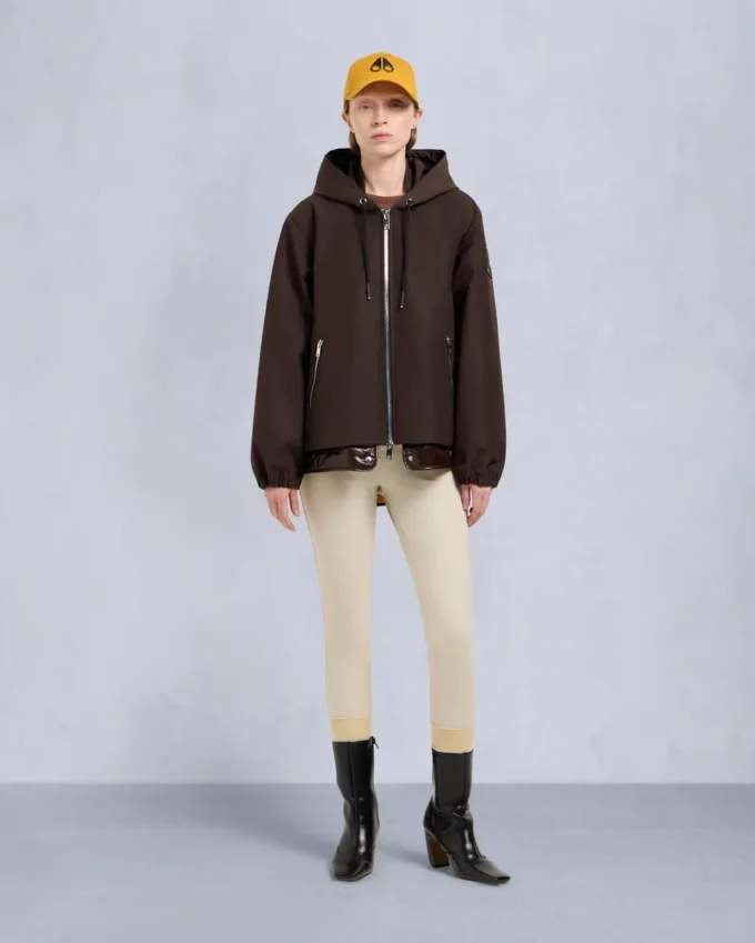 Eden 3-In-1 Jacket