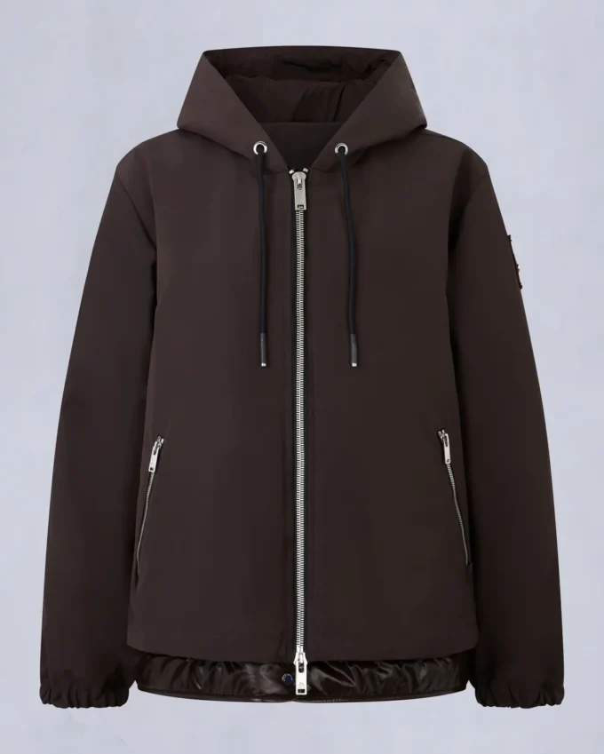 Eden 3-In-1 Jacket