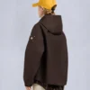 Eden 3-In-1 Jacket