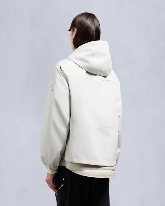Eden 3-In-1 Jacket