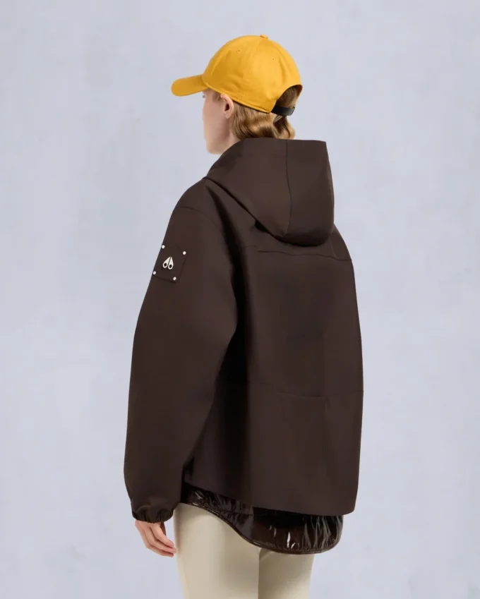 Eden 3-In-1 Jacket