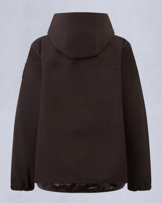 Eden 3-In-1 Jacket