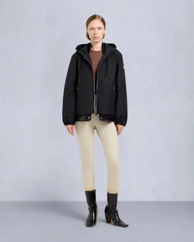 Eden 3-In-1 Jacket