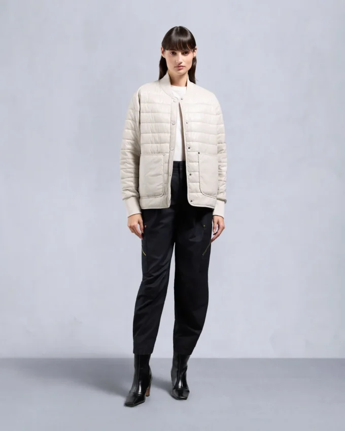 Eden 3-In-1 Jacket