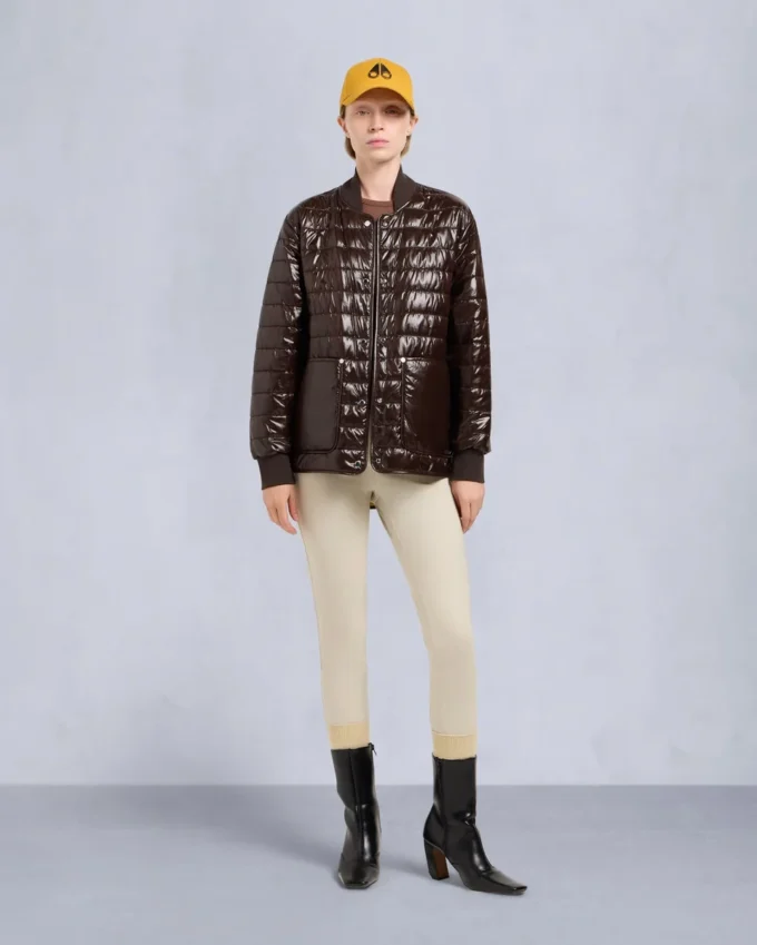 Eden 3-In-1 Jacket
