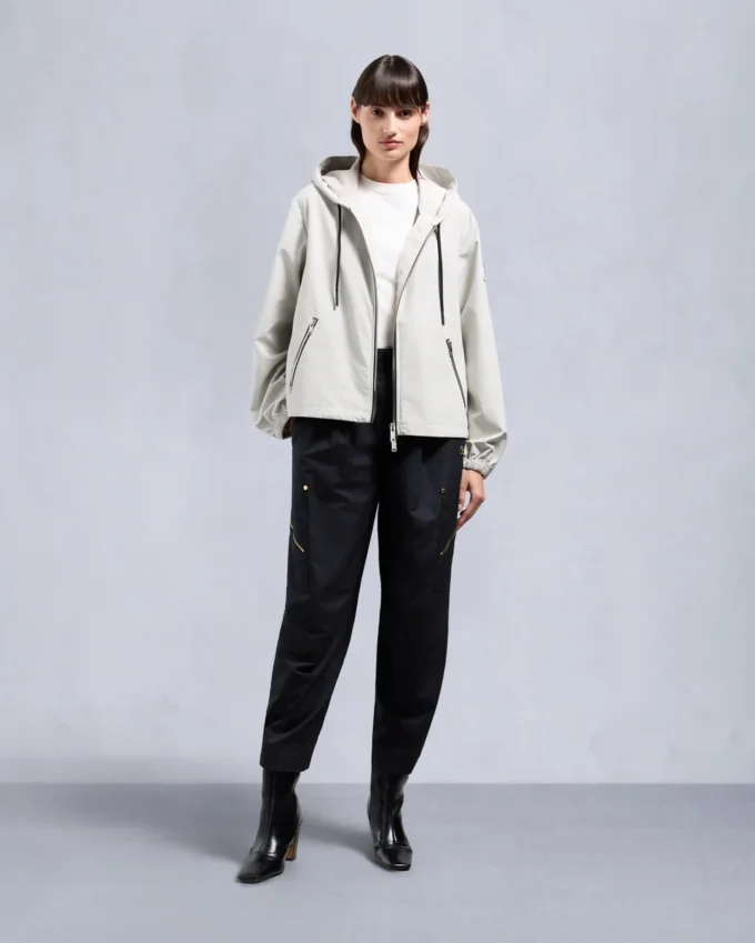 Eden 3-In-1 Jacket