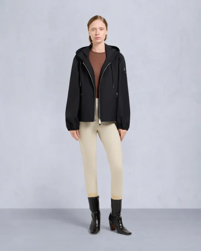 Eden 3-In-1 Jacket