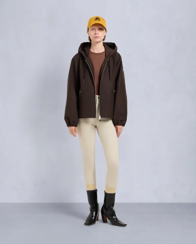 Eden 3-In-1 Jacket