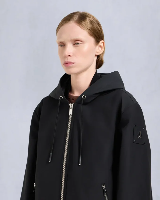 Eden 3-In-1 Jacket