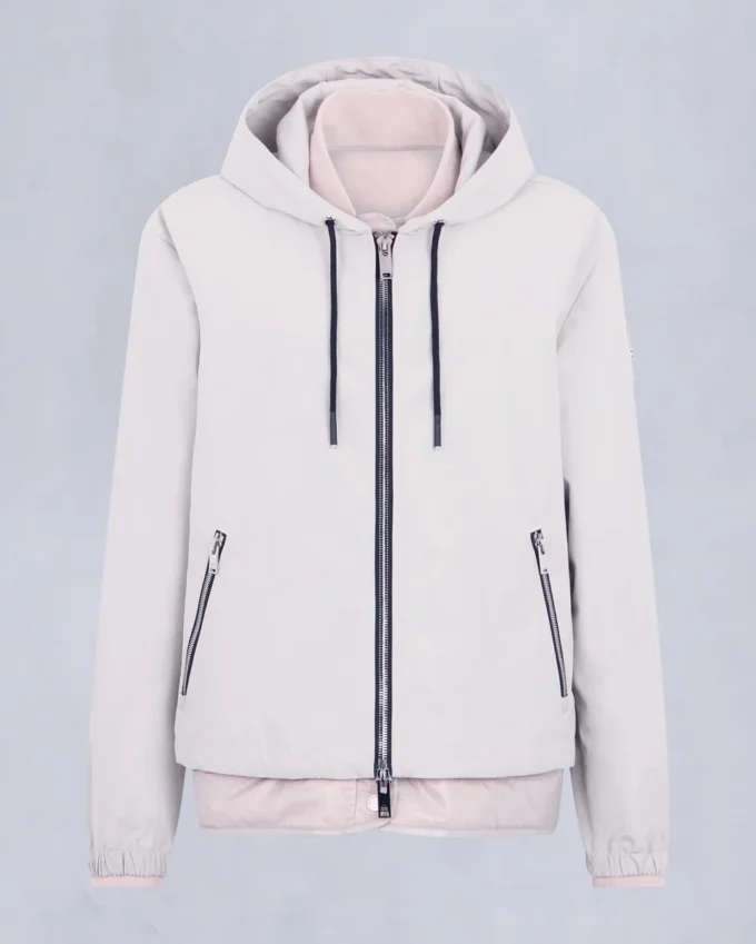 Eden 3-In-1 Jacket