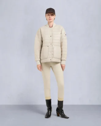 Eden Liner Jacket
