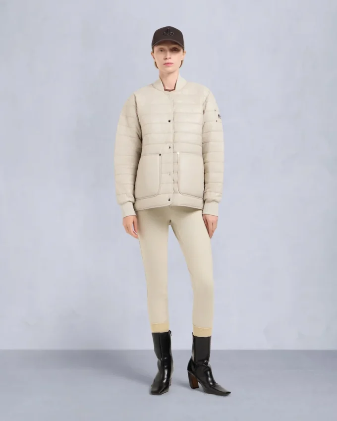 Eden Liner Jacket