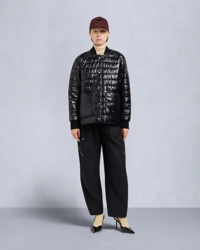 Eden Liner Jacket