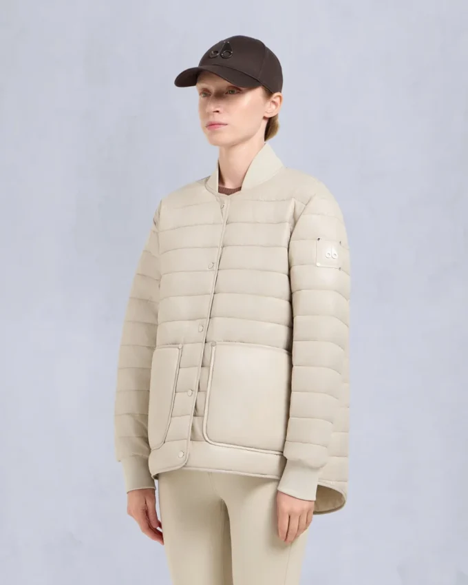 Eden Liner Jacket