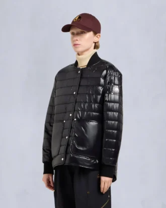 Eden Liner Jacket