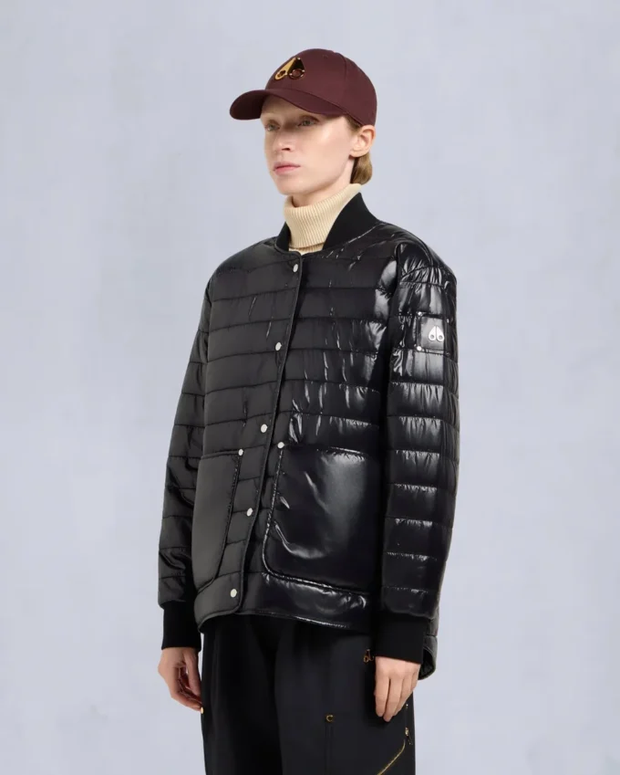 Eden Liner Jacket