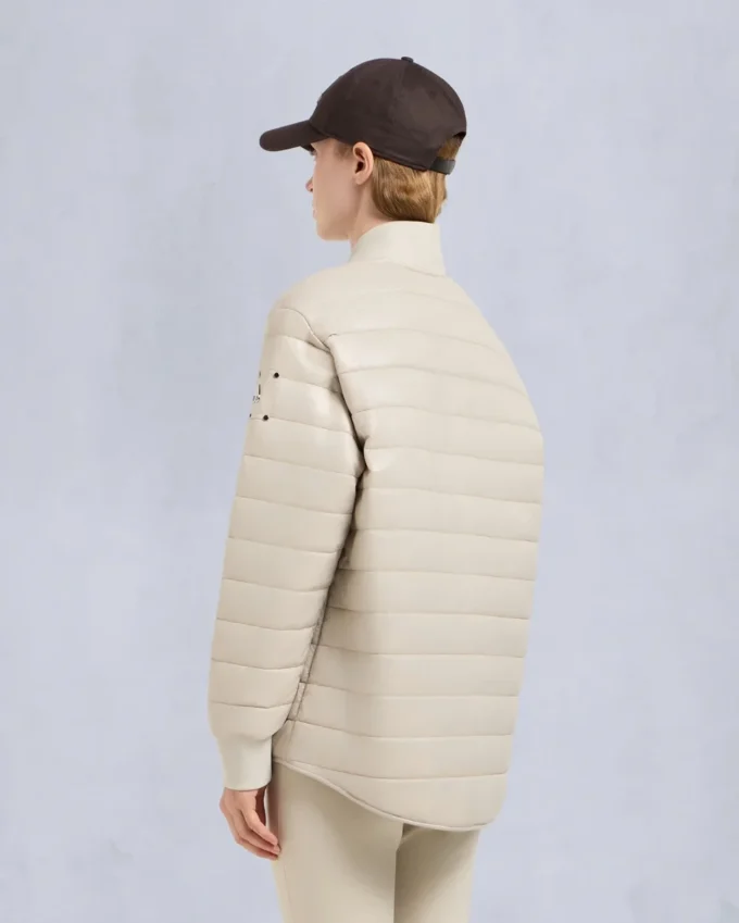 Eden Liner Jacket
