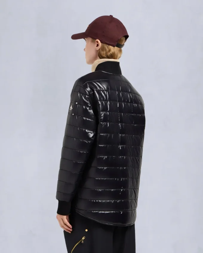 Eden Liner Jacket
