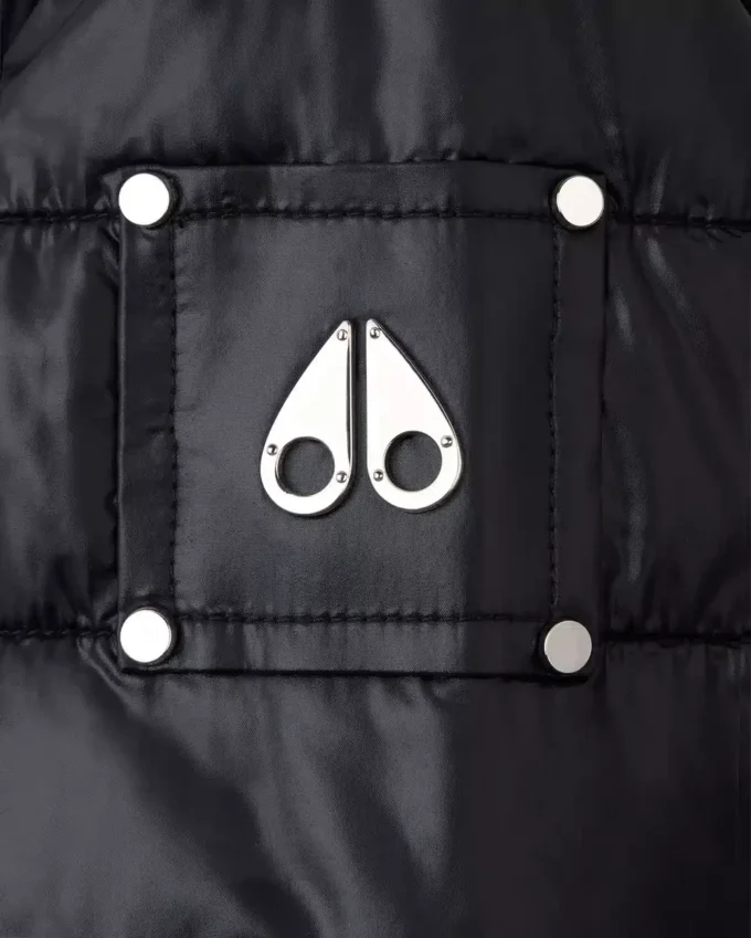 Eden Liner Jacket