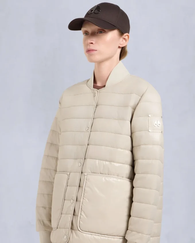 Eden Liner Jacket