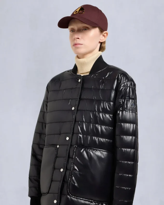 Eden Liner Jacket