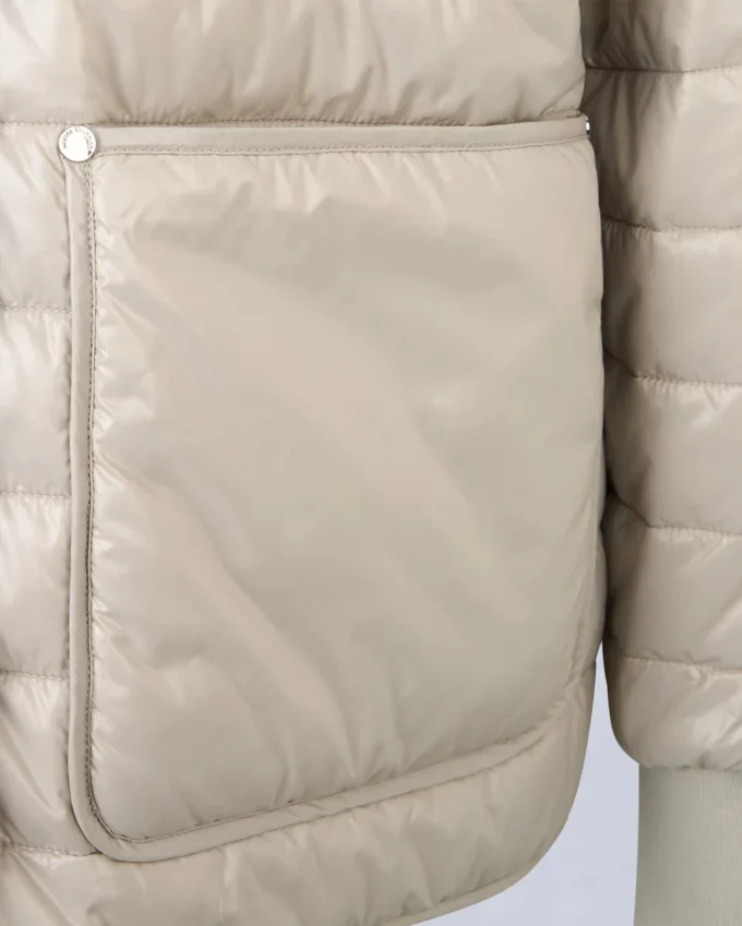 Eden Liner Jacket