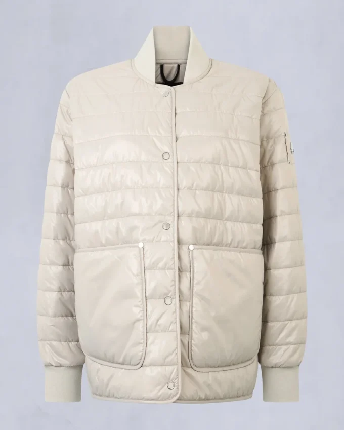 Eden Liner Jacket