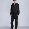 Ellington Bomber Jacket