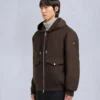 Ellington Bomber Jacket