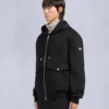 Ellington Bomber Jacket