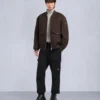 Ellington Bomber Jacket