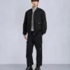 Ellington Bomber Jacket