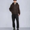 Ellington Bomber Jacket