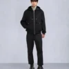 Ellington Bomber Jacket