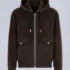 Ellington Bomber Jacket