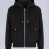 Ellington Bomber Jacket