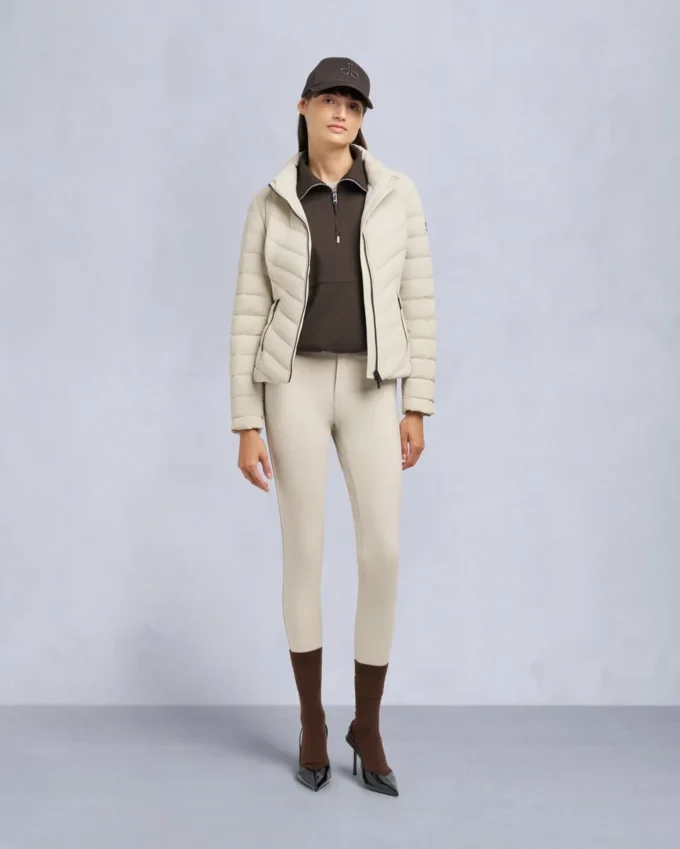 Elora Jacket